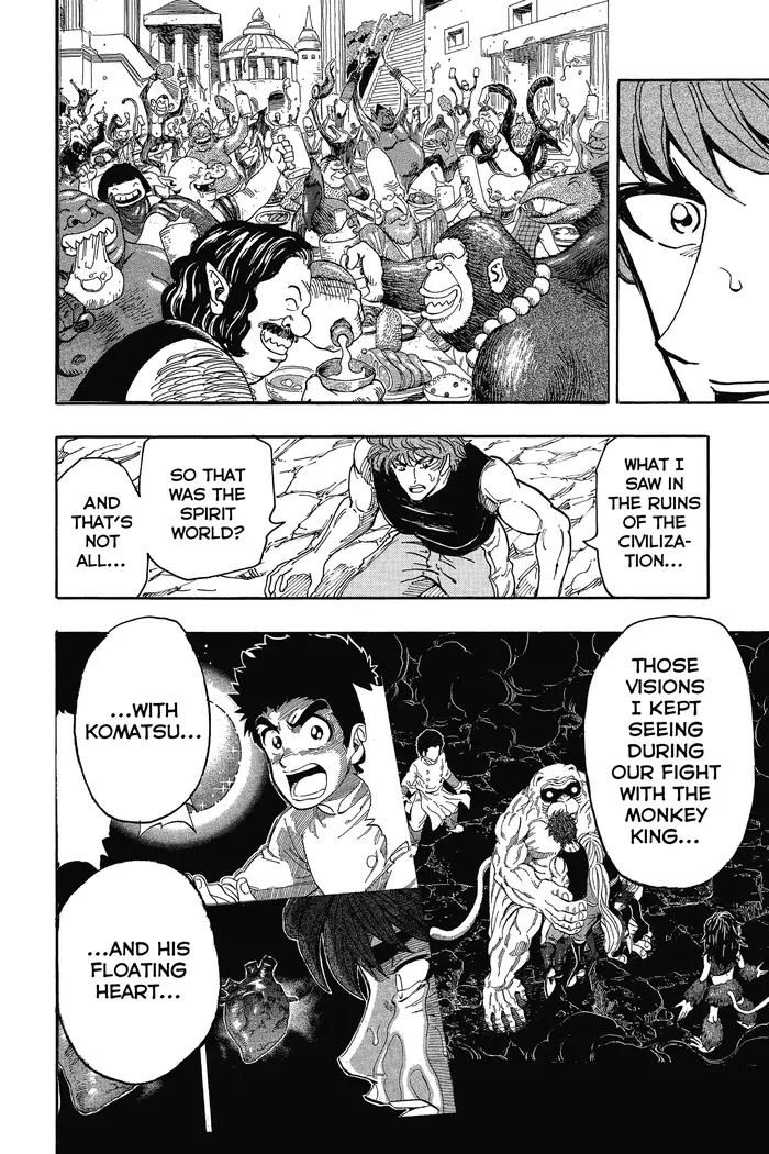 Toriko Chapter 320 image 18_optimized